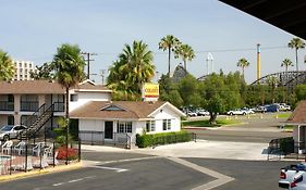 Colony Inn Buena Park